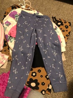 Oshkosh girls pants