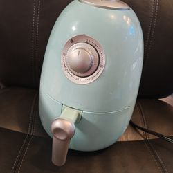 Mini Air Fryer 