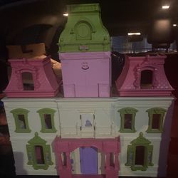Doll House