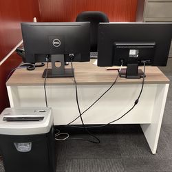 Office desk