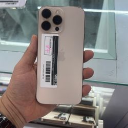 iPhone 16 Pro Max 256GB Unlocked 