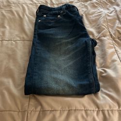 Levi Strauss Jeans
