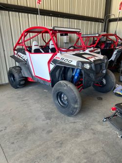 2011 rzr 900 ranger xp