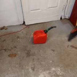 Gas Can