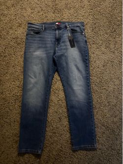 tommy hilfiger jeans