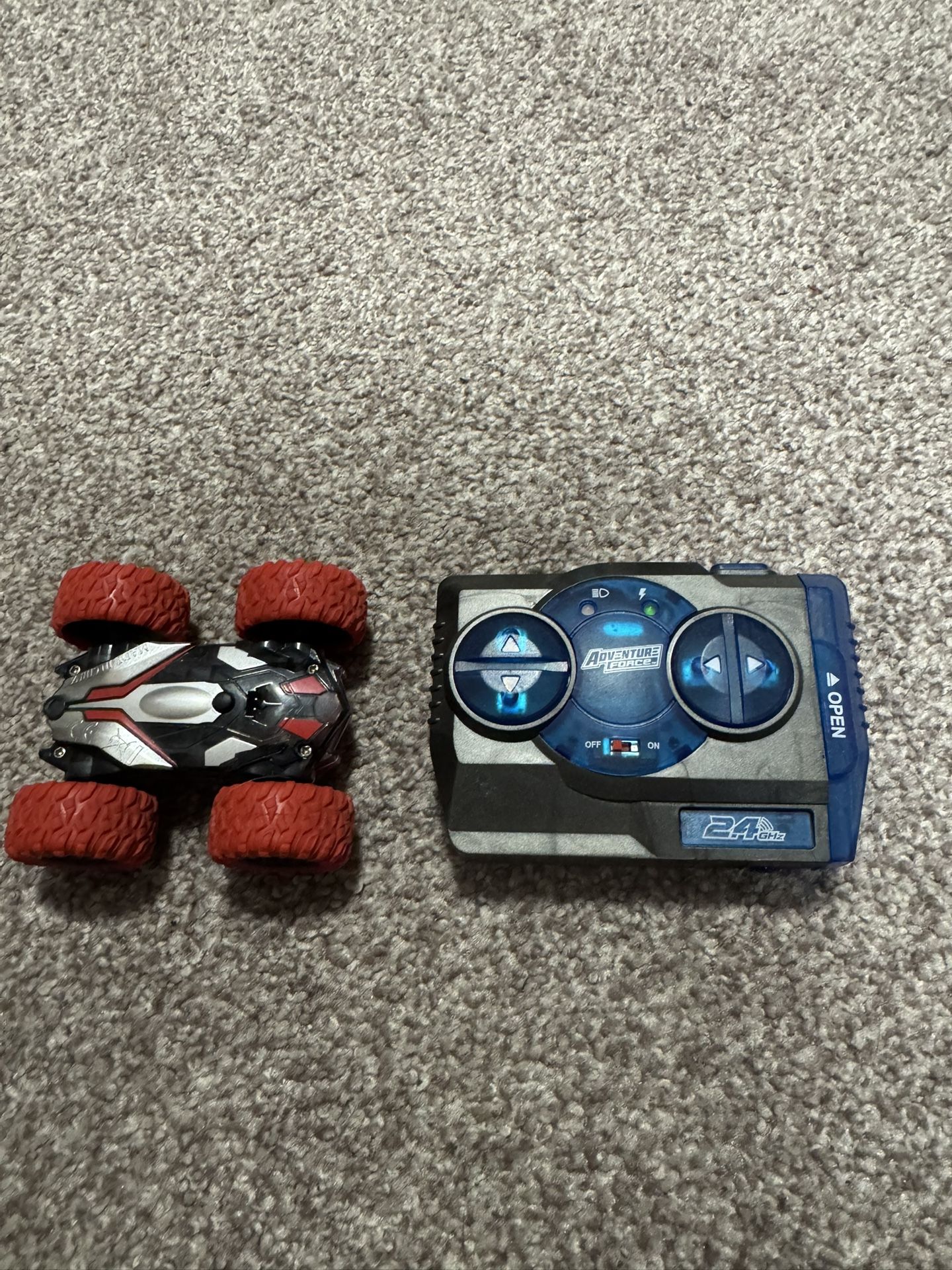 RC Car