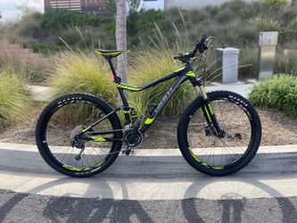 Giant Stance 2