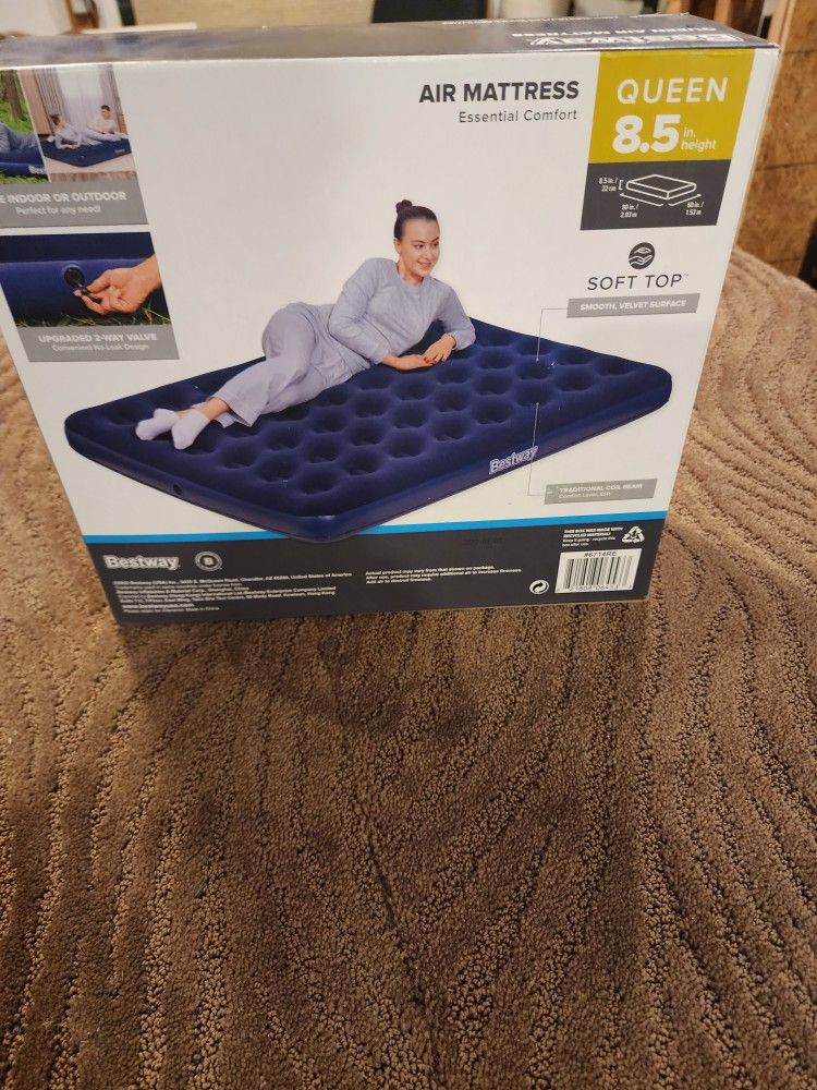 Air Mattres