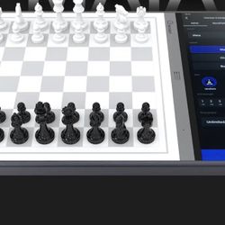 Chess Evo 