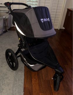 BOB Jogging Stroller, Great Condition