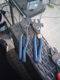 Heyco N9. 29 (2) Of Them Available 40$ Each