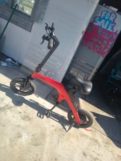 Electric Bike