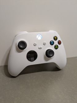 Xbox Wireless Controller Like Now 