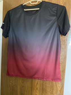 Men’s Plus Size T-Shirt  (L)