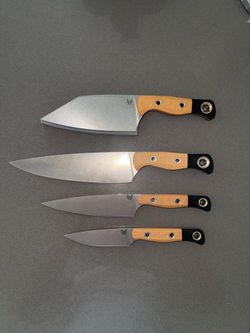 Benchmade Knives Maple Valley Richlite