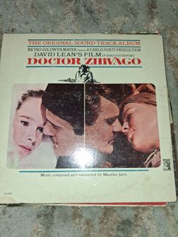 Sound Track Album