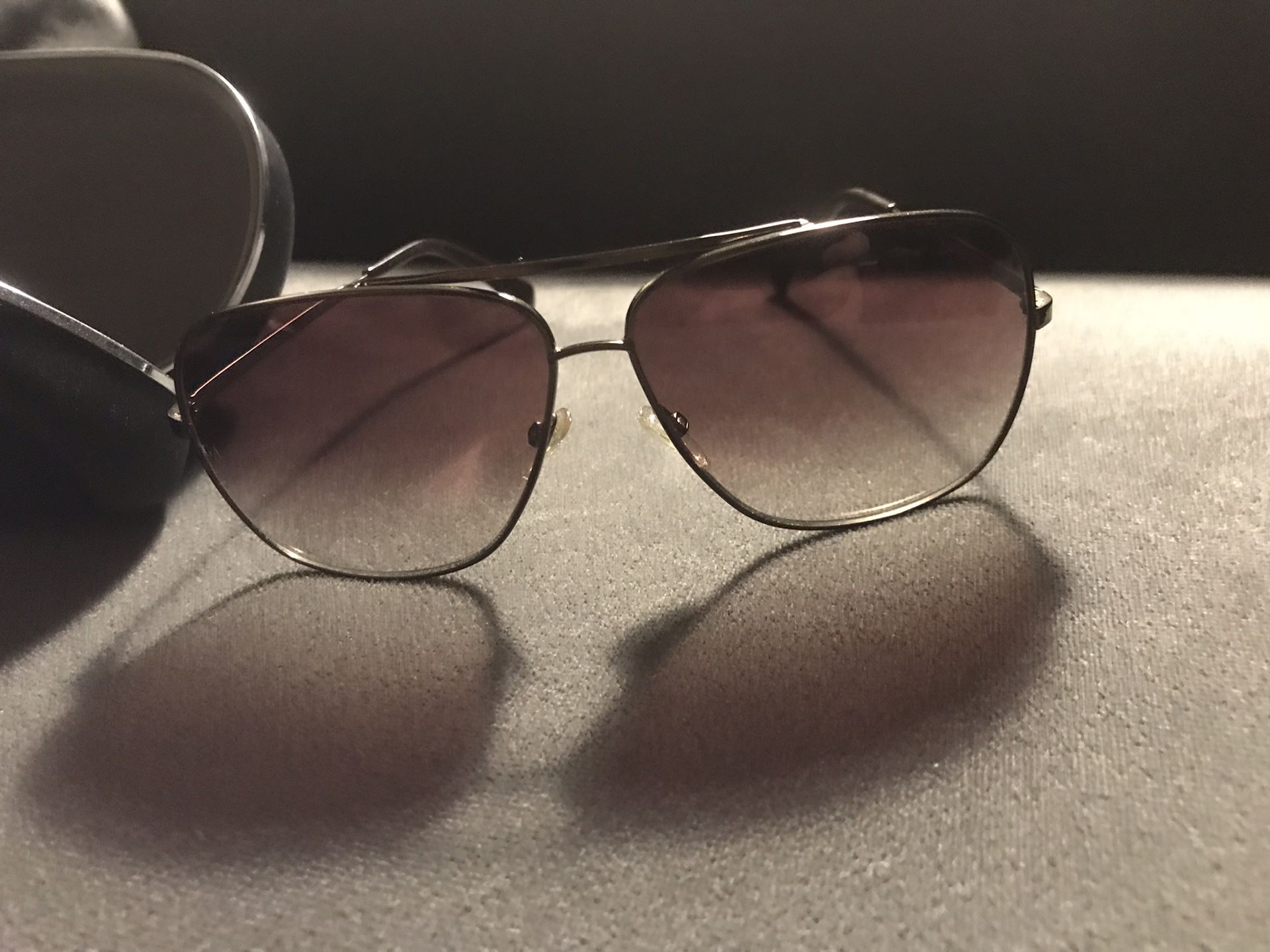 Georgio Armani 771 Sunglasses