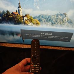 LG 55" NanoCell LED 4K UHD SMART TV