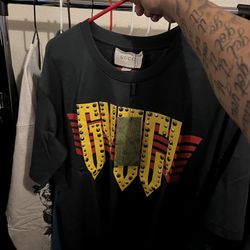 Gucci Shirt 