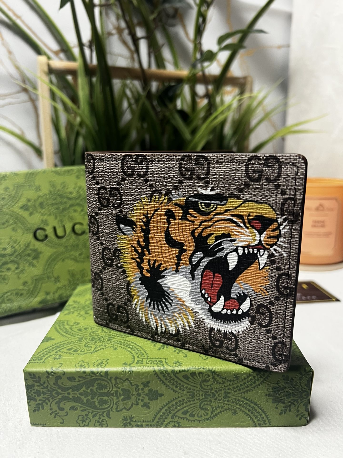 Gucci Wallet 