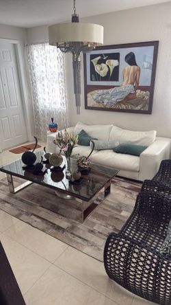 Family Room Set