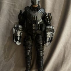 Marvel Legends Cross Bones Captain America Civil War 