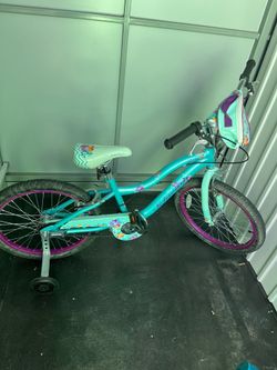 Schwinn Girl bike