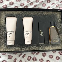 Michael Kors Perfume Set