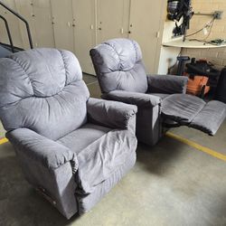 La-Z-Boy Recliners