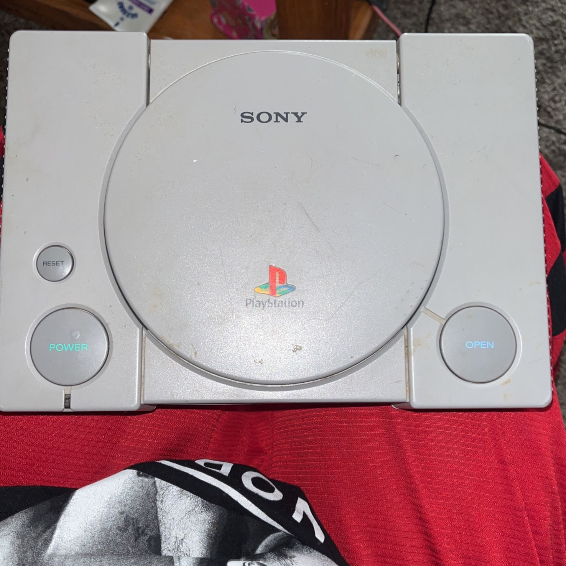 PlayStation 1 for Sale in Covington, KY OfferUp