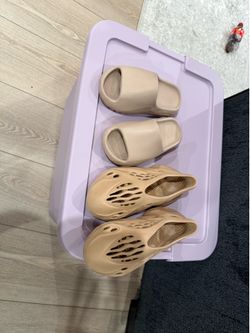 Yeezys