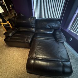 Electric Adjustable Couch/ Sofa Set