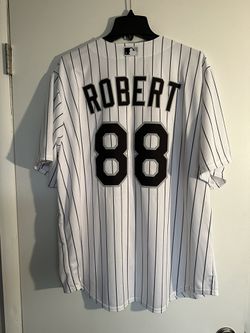 Chicago White Sox Luis Robert #88 Nike Jersey - XL for Sale in Chicago, IL  - OfferUp