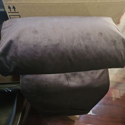 Headrest Pillow 