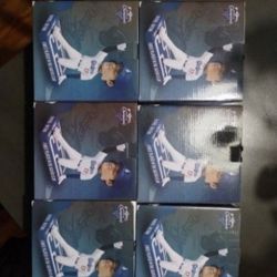 Ohtani Bobbleheads 50/50 Season, Base Stealing Pose