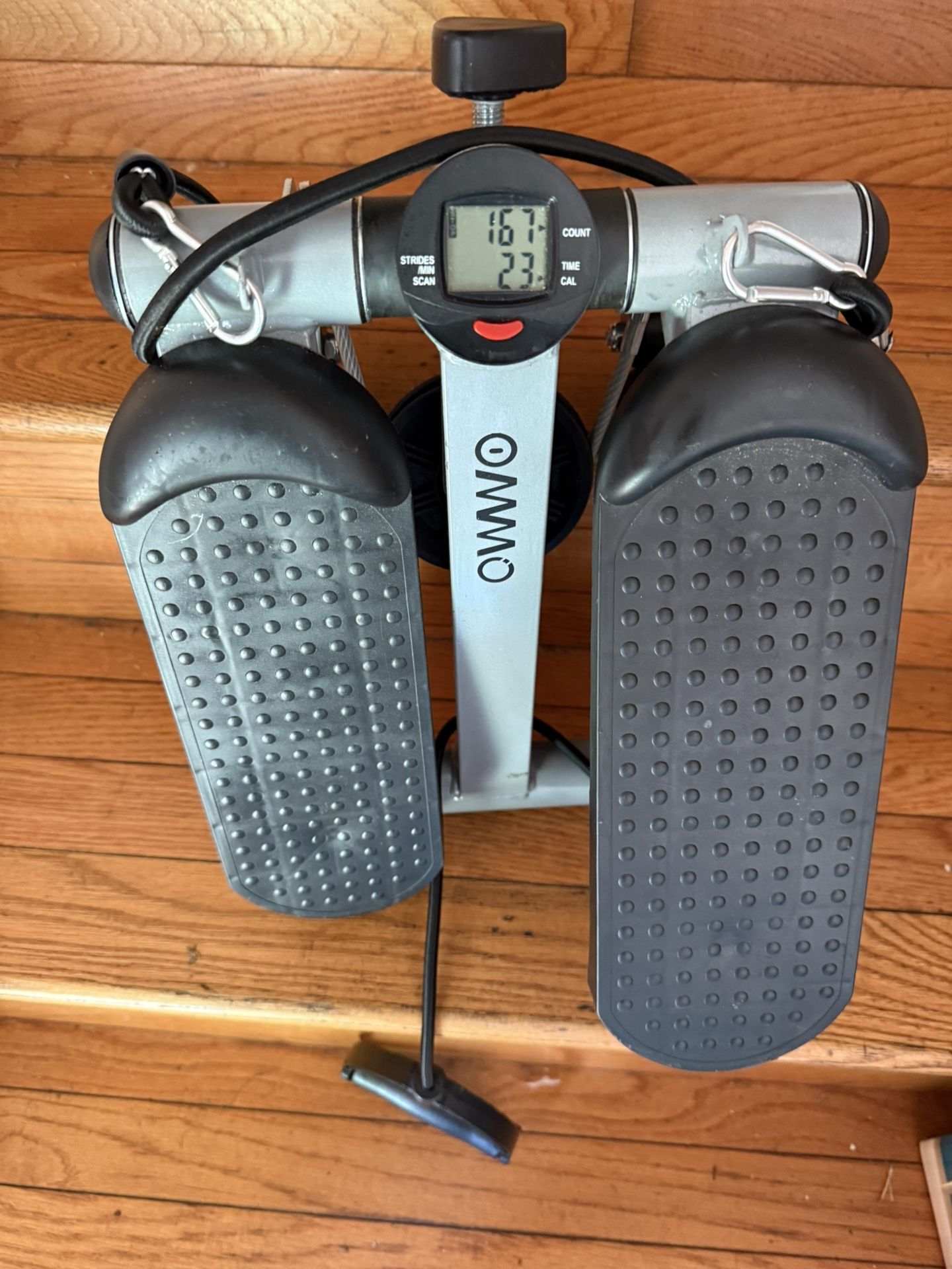 Portable Office Exercise Stepper 