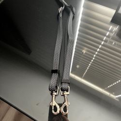Duo Dog Leash 