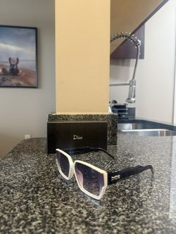 Dior Glasses Unisex 