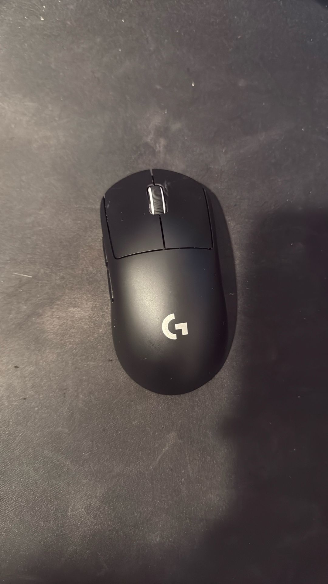 Logitech G Pro X