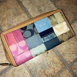 Original Coach Wallet/Michael Kors Wallet 