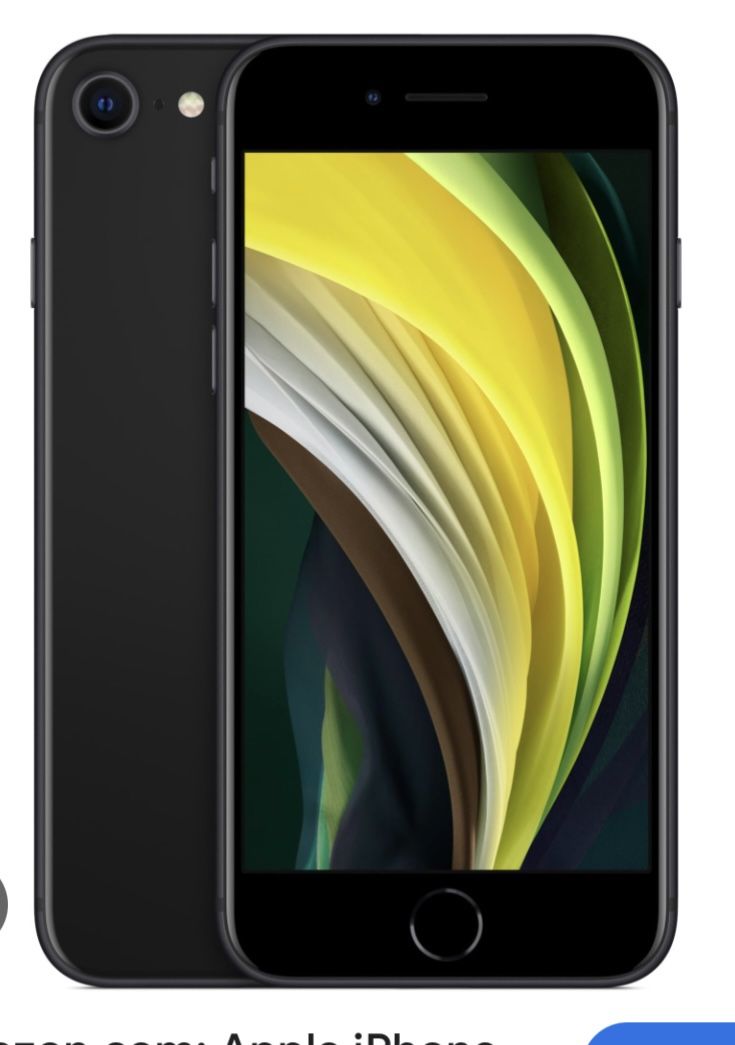 iPhone Se