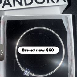 Pandora  Brand New  