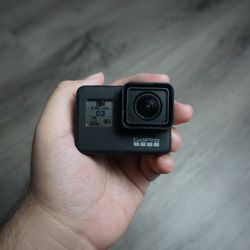 GoPro Hero 7 Black