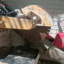 Saw Blok 220 Power  Comercial