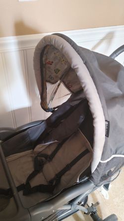 Baby Stroller