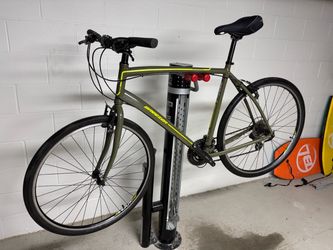 Breezer Liberty 58 inch bicycle