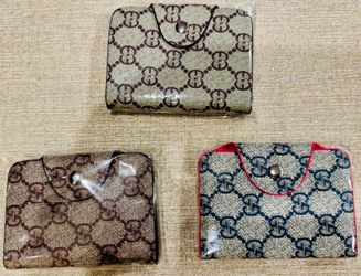Card Holder/Wallet