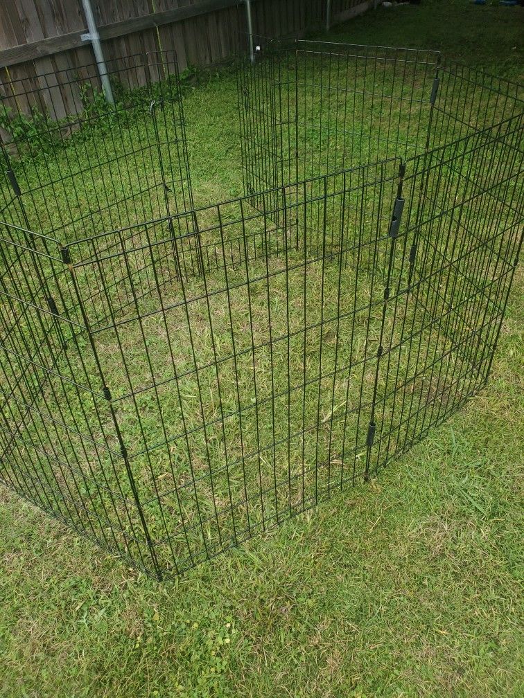 Dog Cage ,jaula Para Animales 