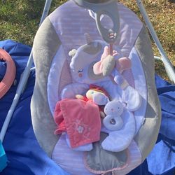 A Little Bit Of Everything