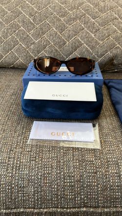 Gucci sunglasses